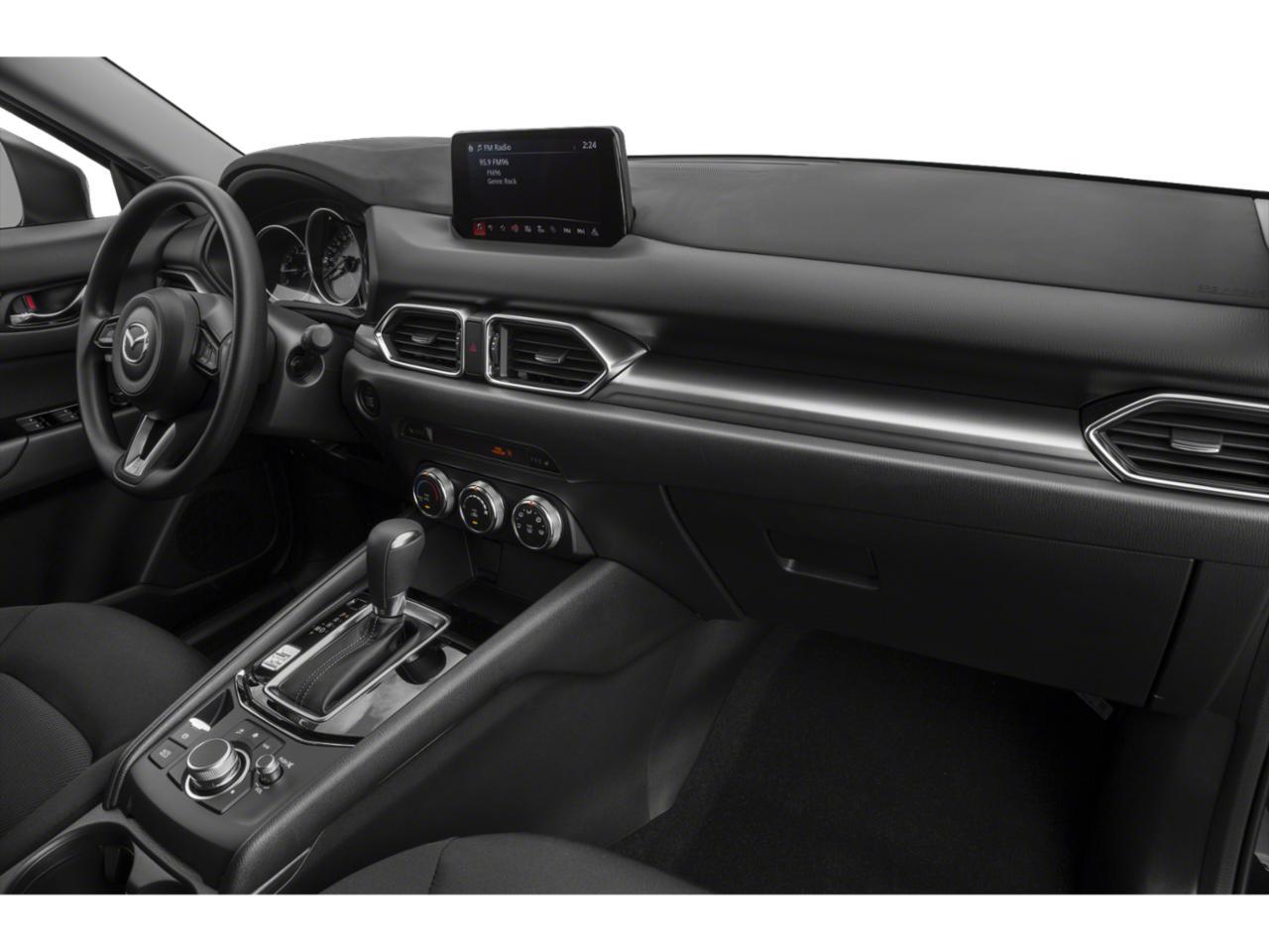 2021 Mazda CX-5 GX St. John's NL