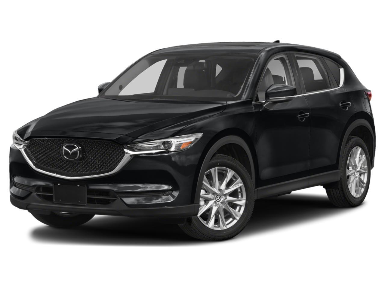 2021 Mazda CX-5 Grand Touring San Clemente CA