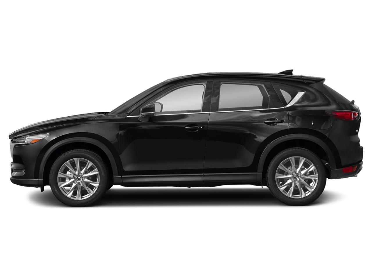 2021 Mazda CX-5 Grand Touring San Clemente CA