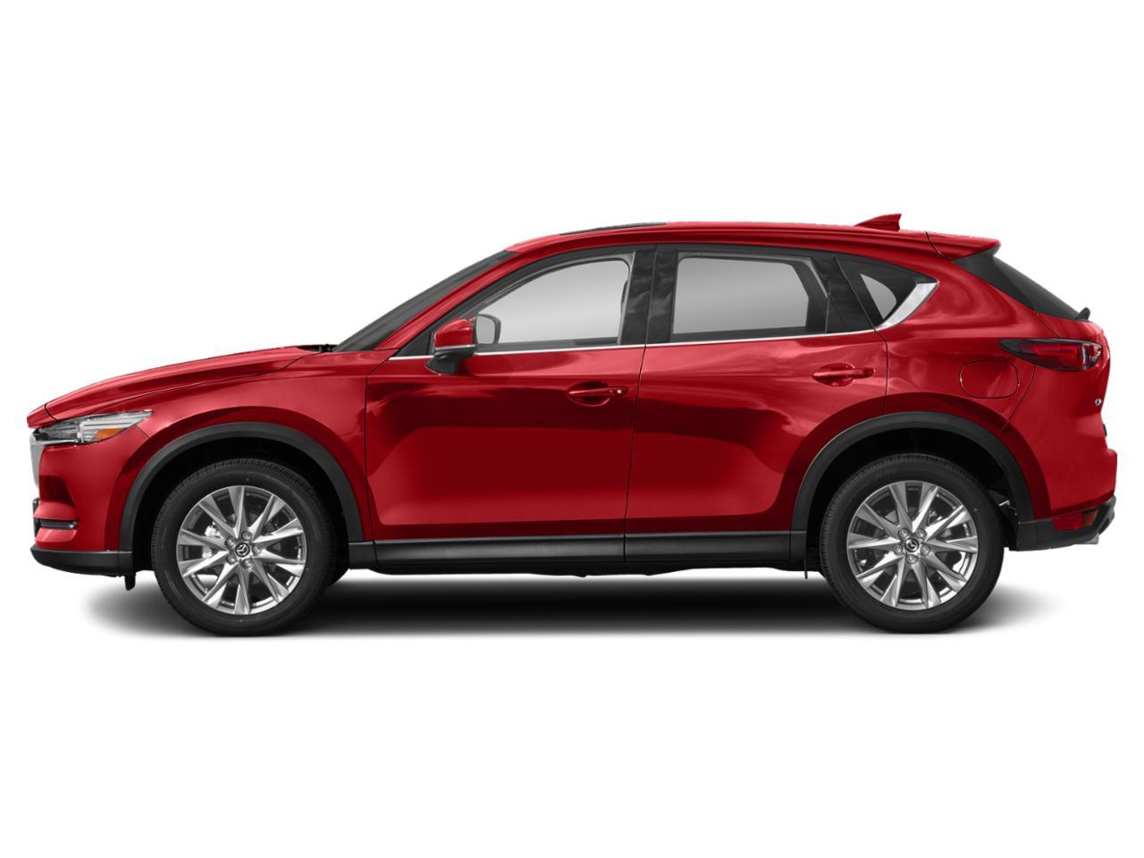 2021 Mazda CX-5 Grand Touring San Clemente CA