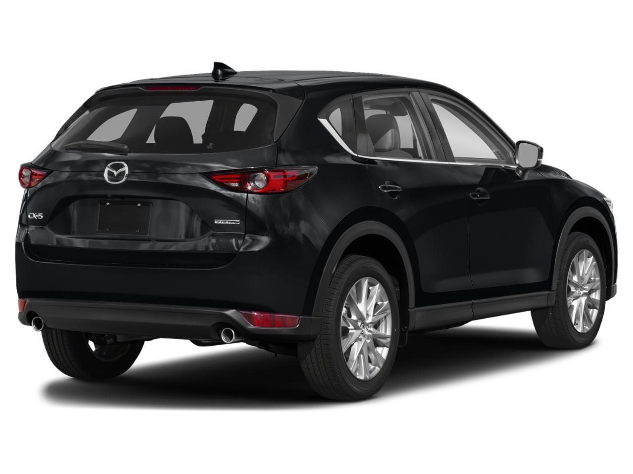 2021 Mazda CX-5 Grand Touring San Clemente CA