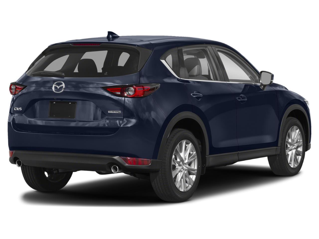 2021 Mazda CX-5 Grand Touring San Clemente CA