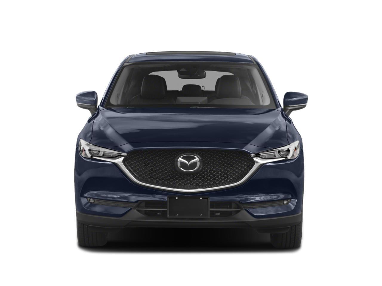 2021 Mazda CX-5 Grand Touring San Clemente CA