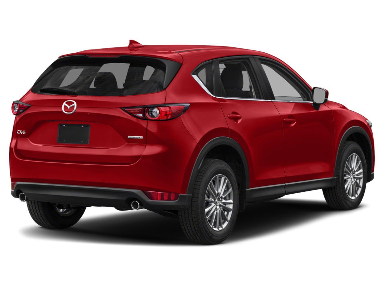 2021 Mazda CX-5 SPORT FWD San Clemente CA