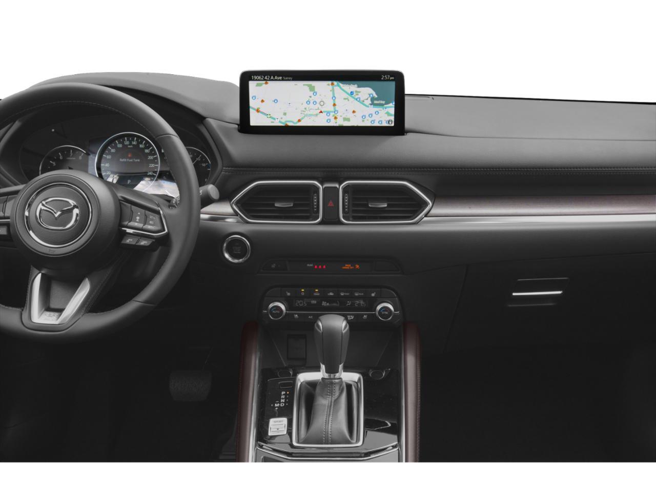 2021 Mazda CX-5 Signature St. John's NL