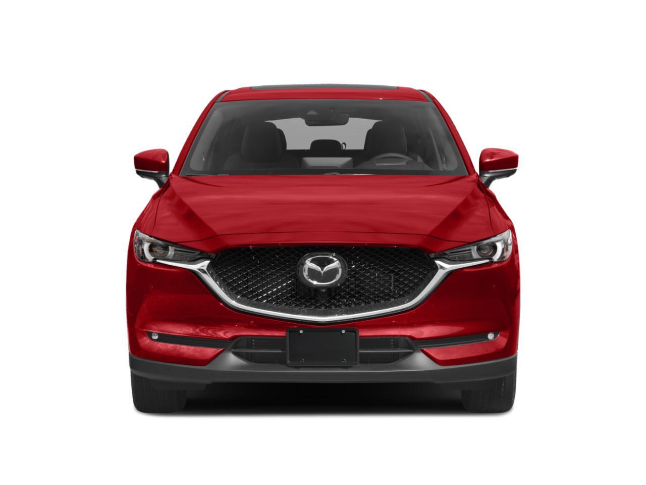 2021 Mazda CX-5 Signature St. John's NL