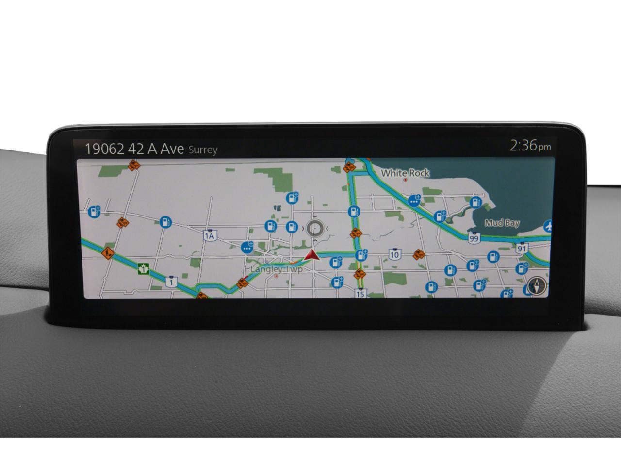 2021 Mazda CX-5 Signature St. John's NL