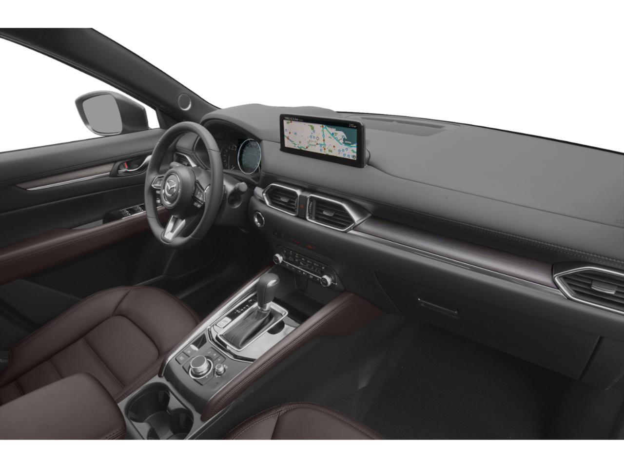 2021 Mazda CX-5 Signature St. John's NL