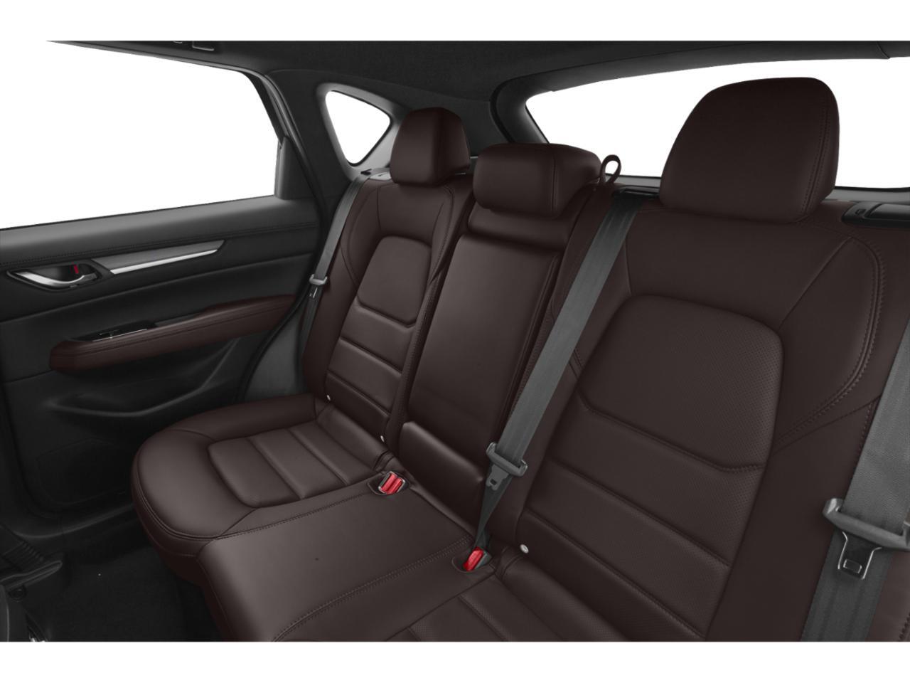 2021 Mazda CX-5 Signature St. John's NL