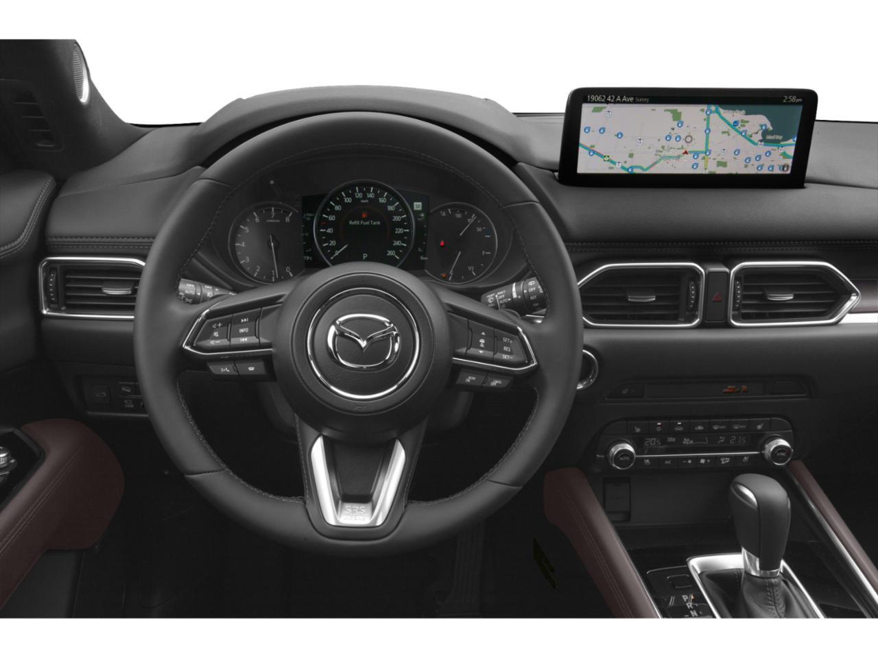 2021 Mazda CX-5 Signature St. John's NL