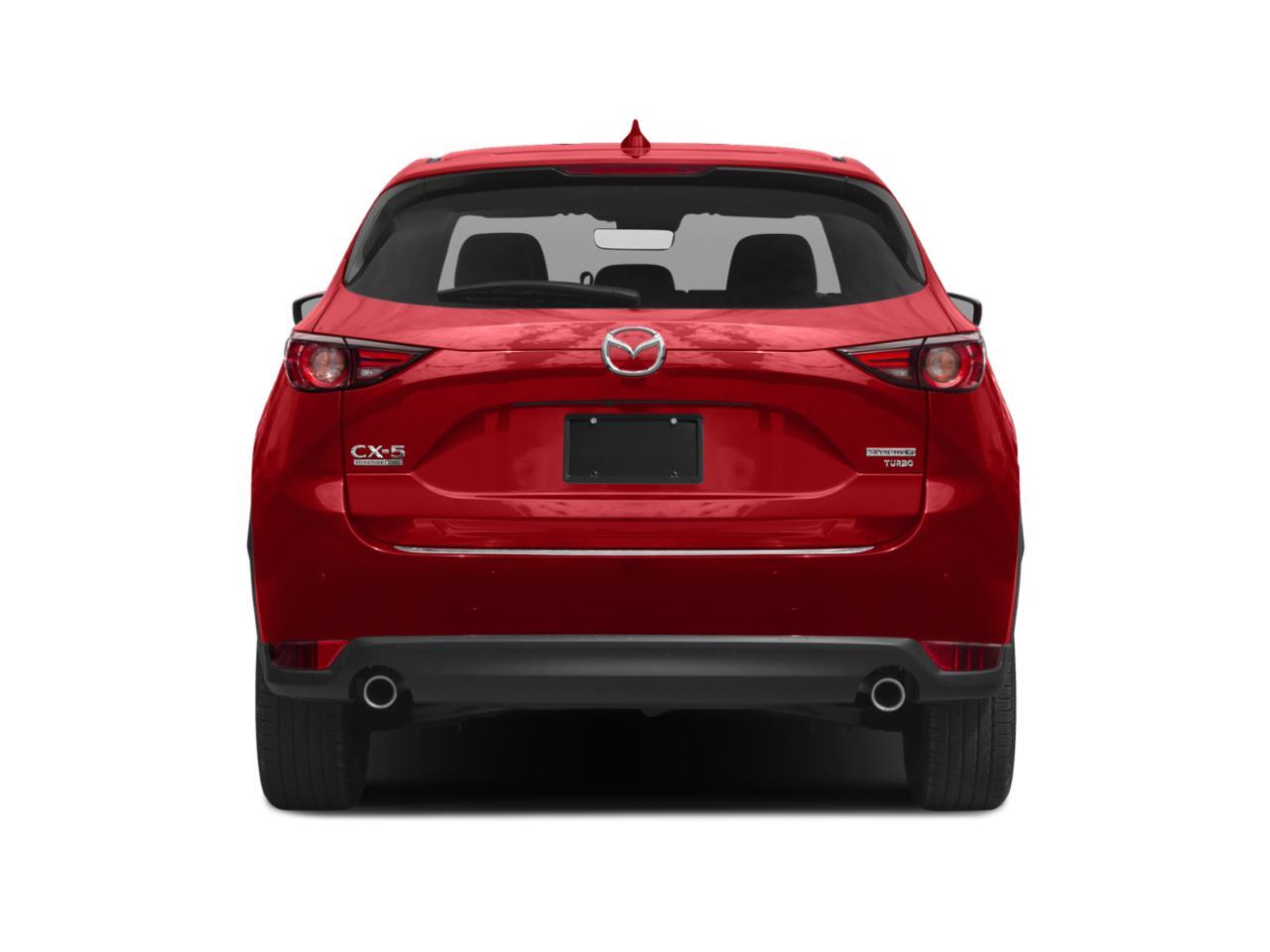 2021 Mazda CX-5 Signature St. John's NL