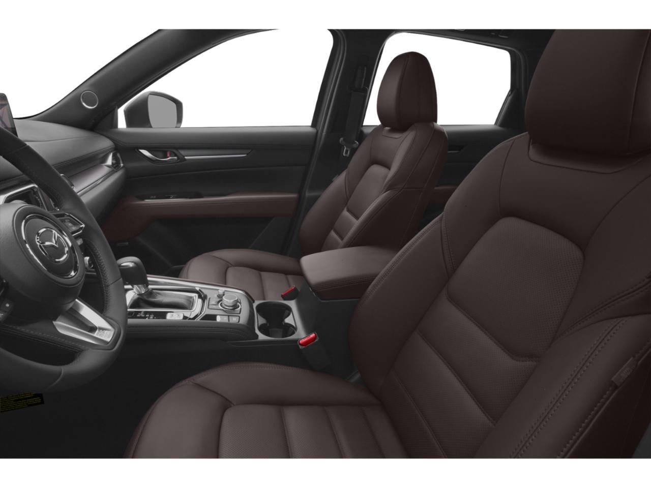 2021 Mazda CX-5 Signature St. John's NL