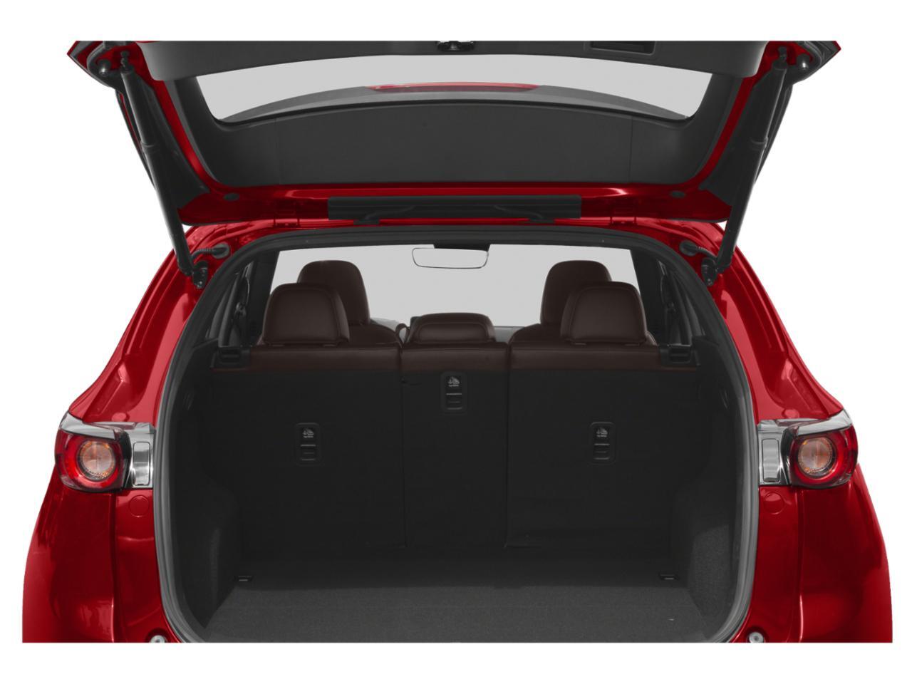 2021 Mazda CX-5 Signature St. John's NL