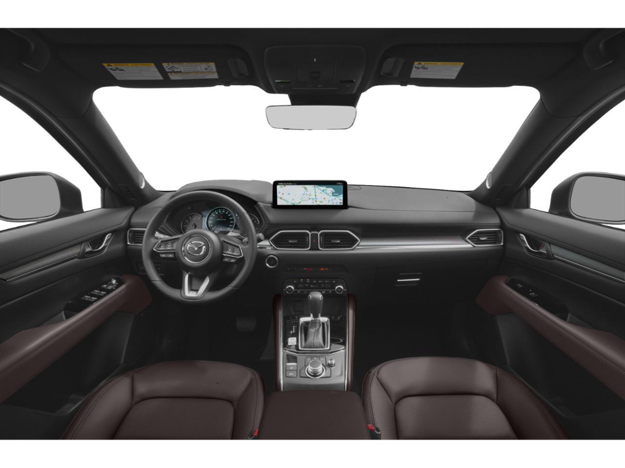 2021 Mazda CX-5 Signature St. John's NL