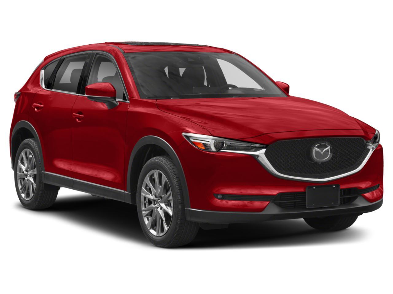 2021 Mazda CX-5 Signature St. John's NL