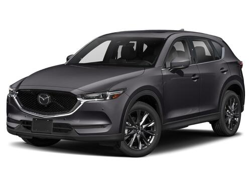 2021 Mazda CX-5 Signature Tampa FL 2021 Mazda CX-5 Signature Tampa FL
