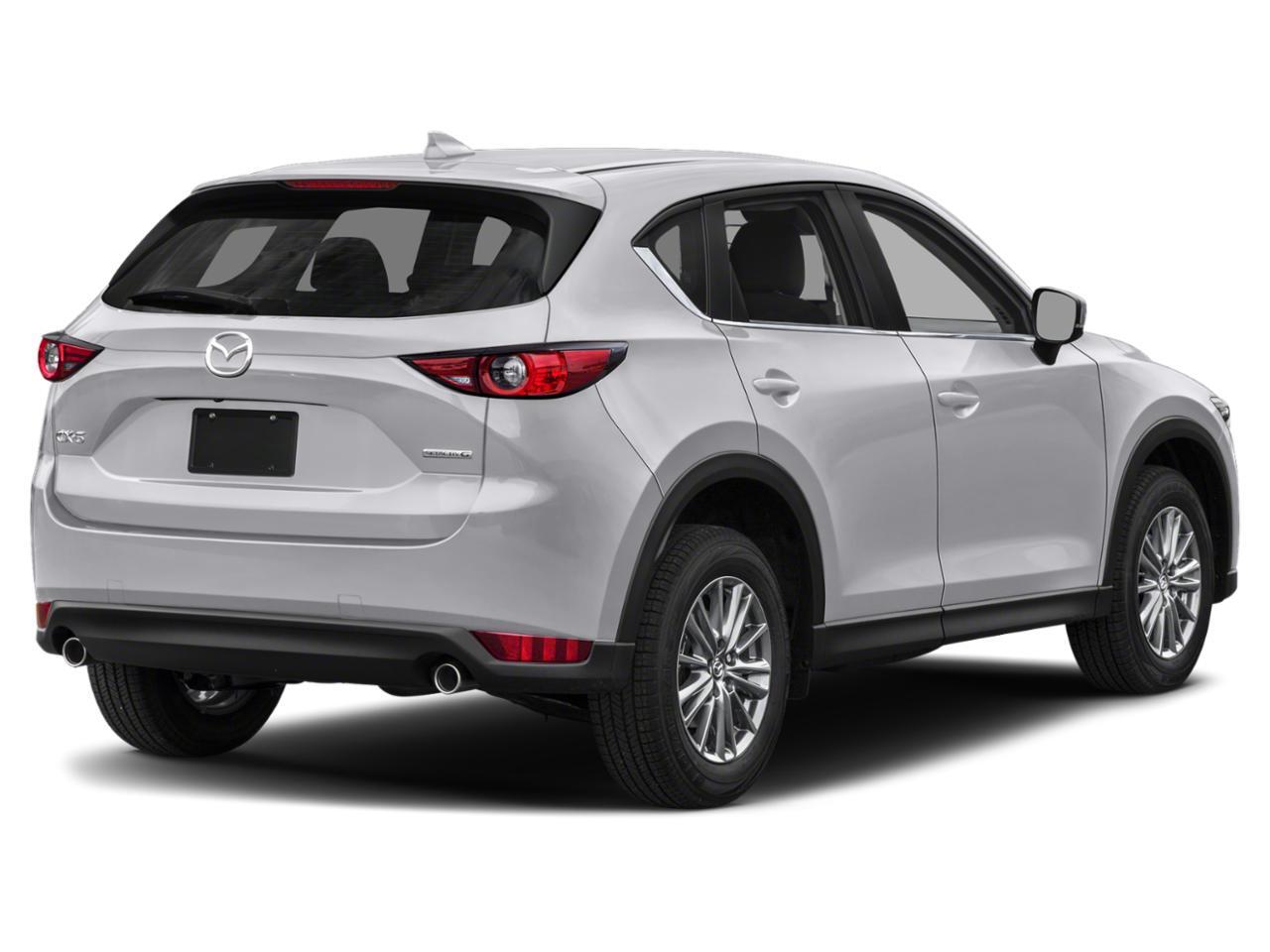2021 Mazda CX-5 Sport San Juan PR