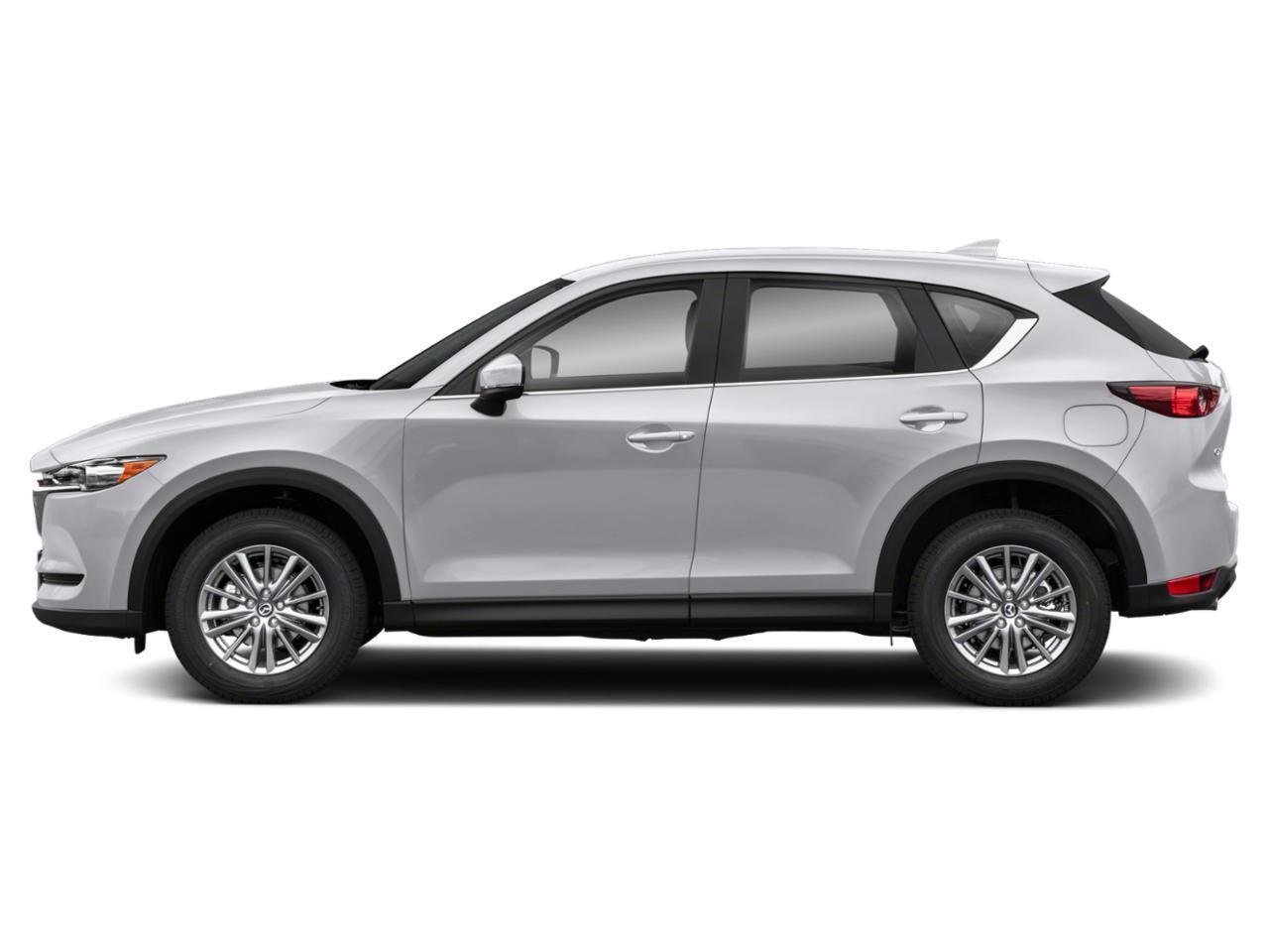 2021 Mazda CX-5 Sport San Juan PR