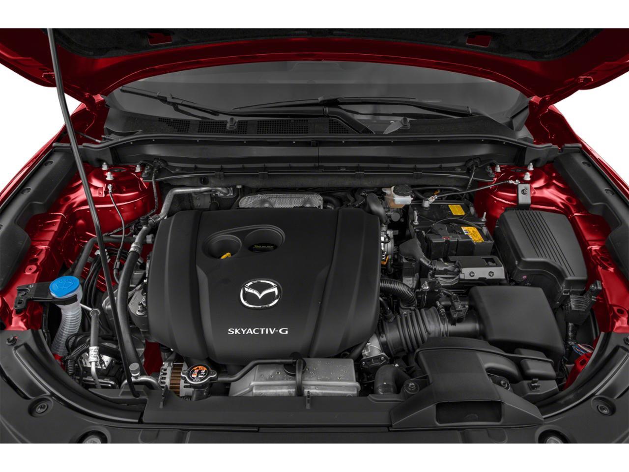 2021 Mazda CX-5 Sport San Juan PR