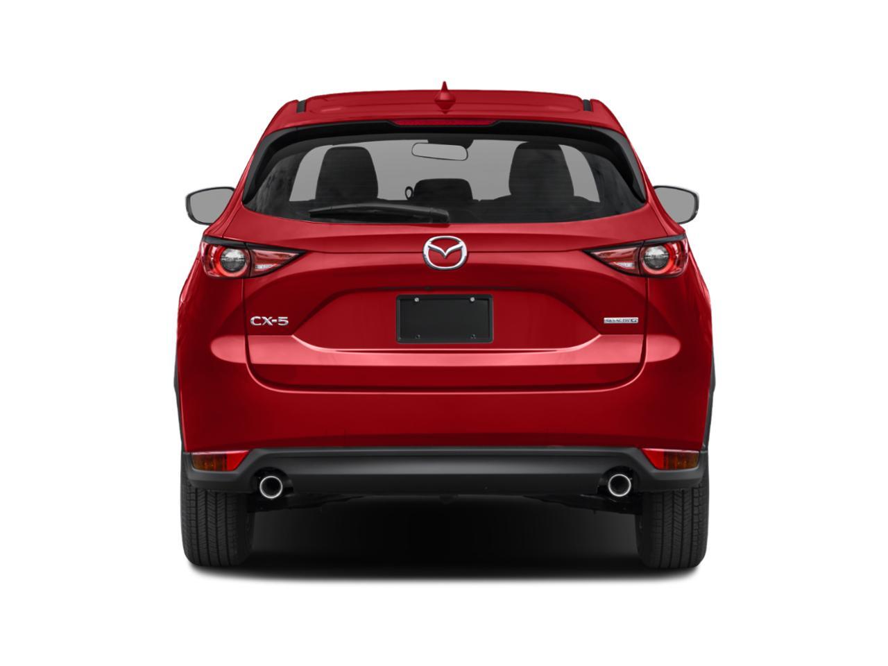2021 Mazda CX-5 Sport San Juan PR