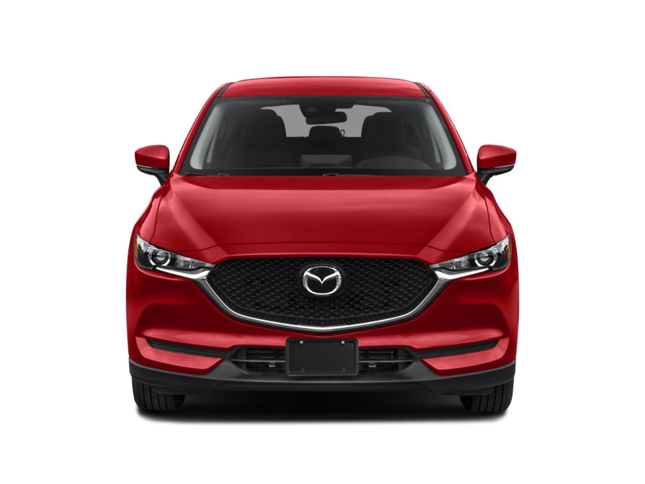 2021 Mazda CX-5 Sport San Juan PR
