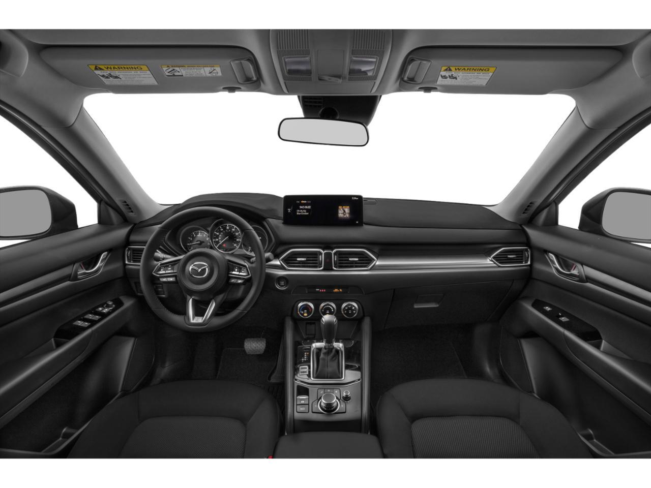 2021 Mazda CX-5 Sport San Juan PR