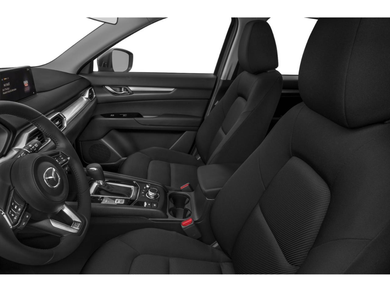 2021 Mazda CX-5 Sport San Juan PR