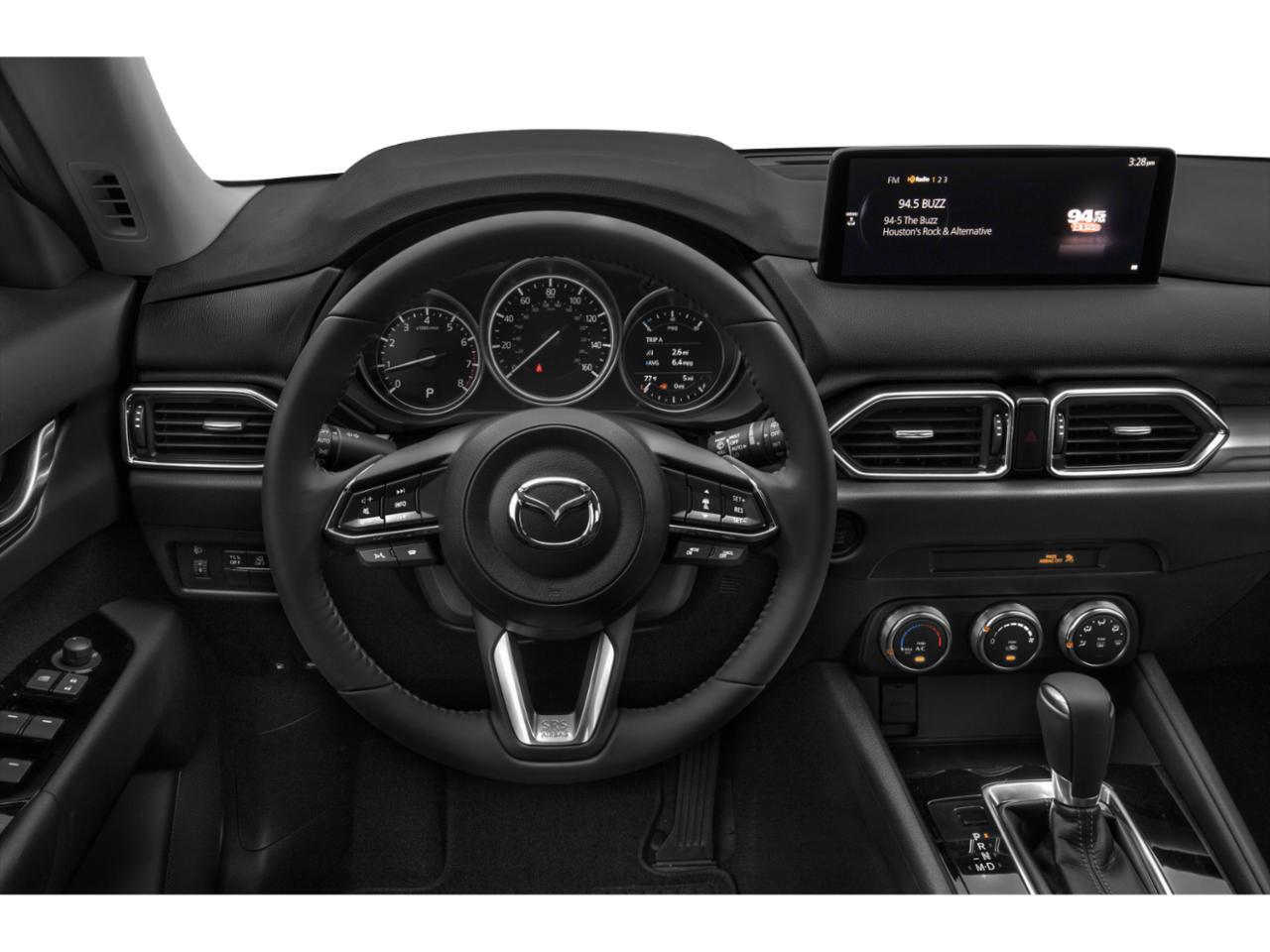 2021 Mazda CX-5 Sport San Juan PR