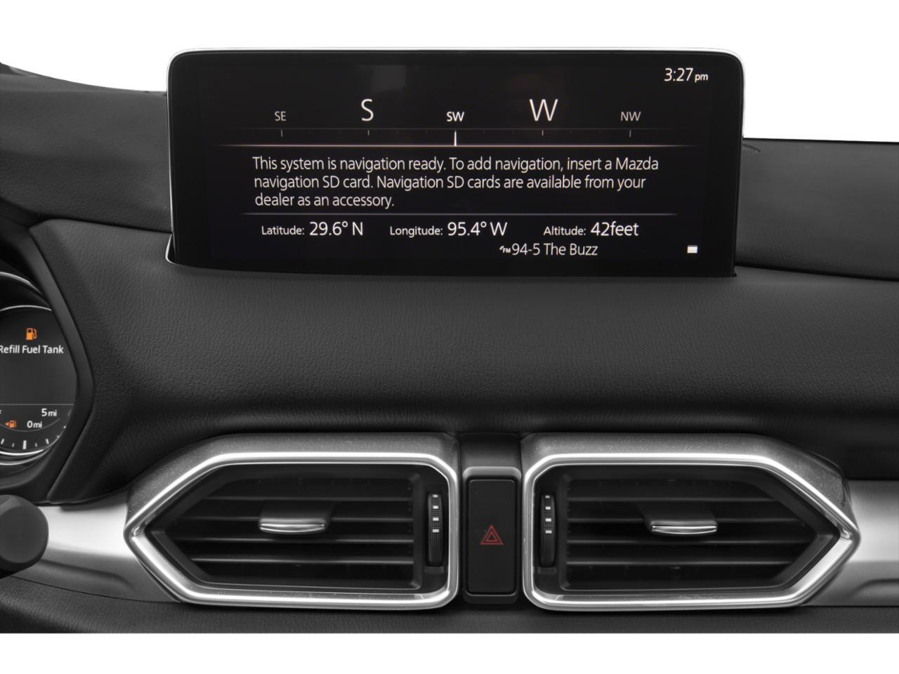 2021 Mazda CX-5 Sport San Juan PR