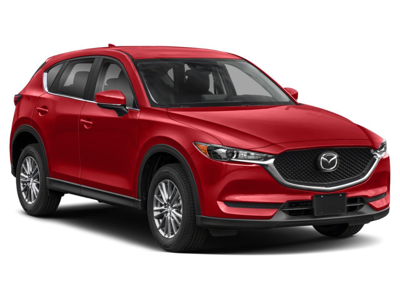 2021 Mazda CX-5 Sport San Juan PR