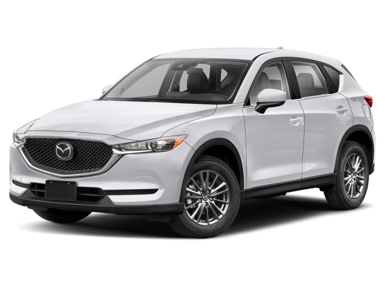 2021 Mazda CX-5 Touring Lodi NJ