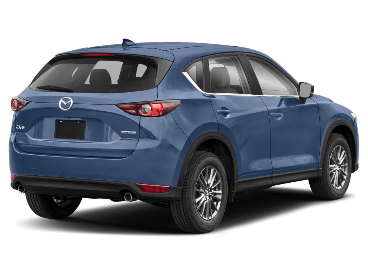 2021 Mazda CX-5 Touring Peoria AZ