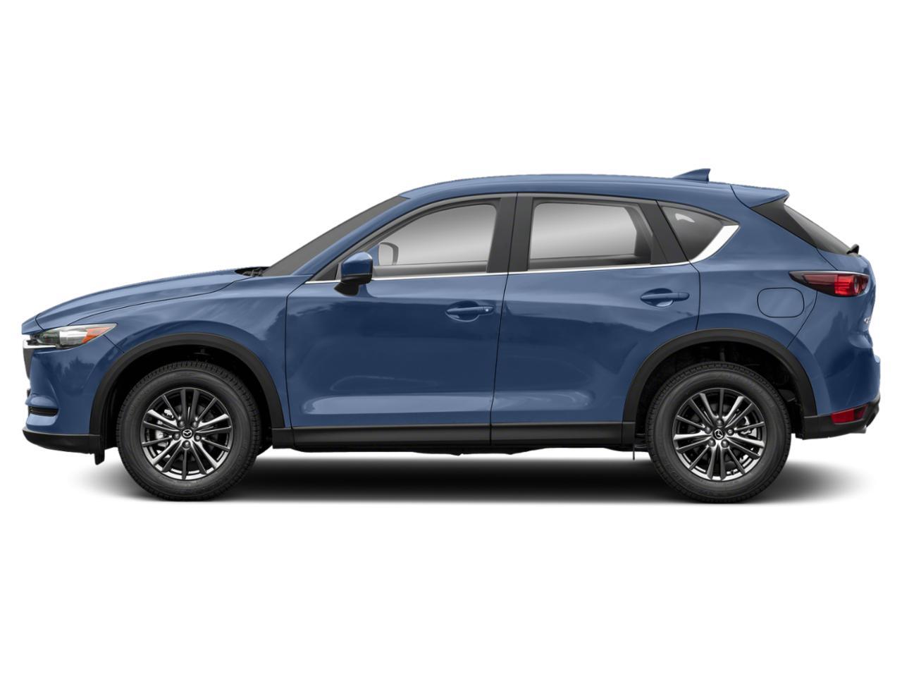 2021 Mazda CX-5 Touring Peoria AZ