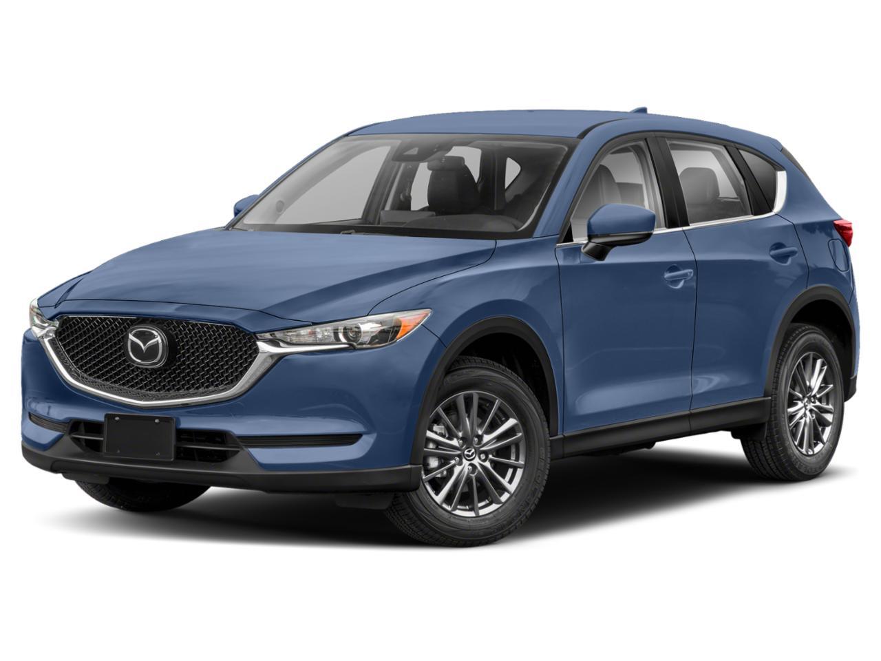 2021 Mazda CX-5 Touring Peoria AZ
