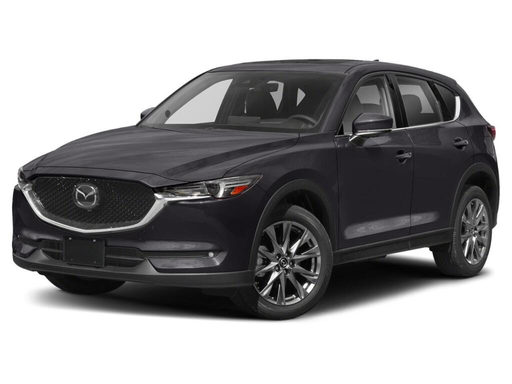 2021 Mazda CX-5 Touring Phoenix AZ 2021 Mazda CX-5 Touring Phoenix AZ