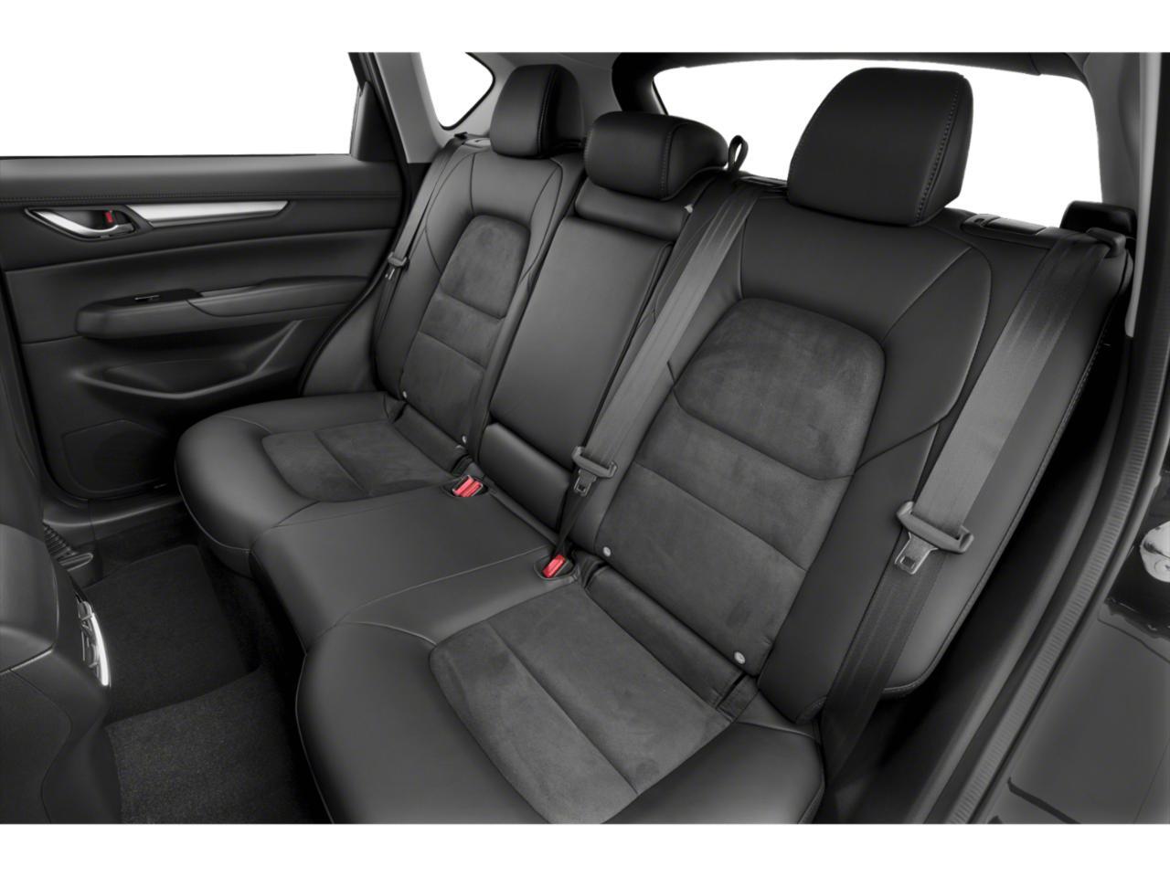 2021 Mazda CX-5 Touring Roseville CA