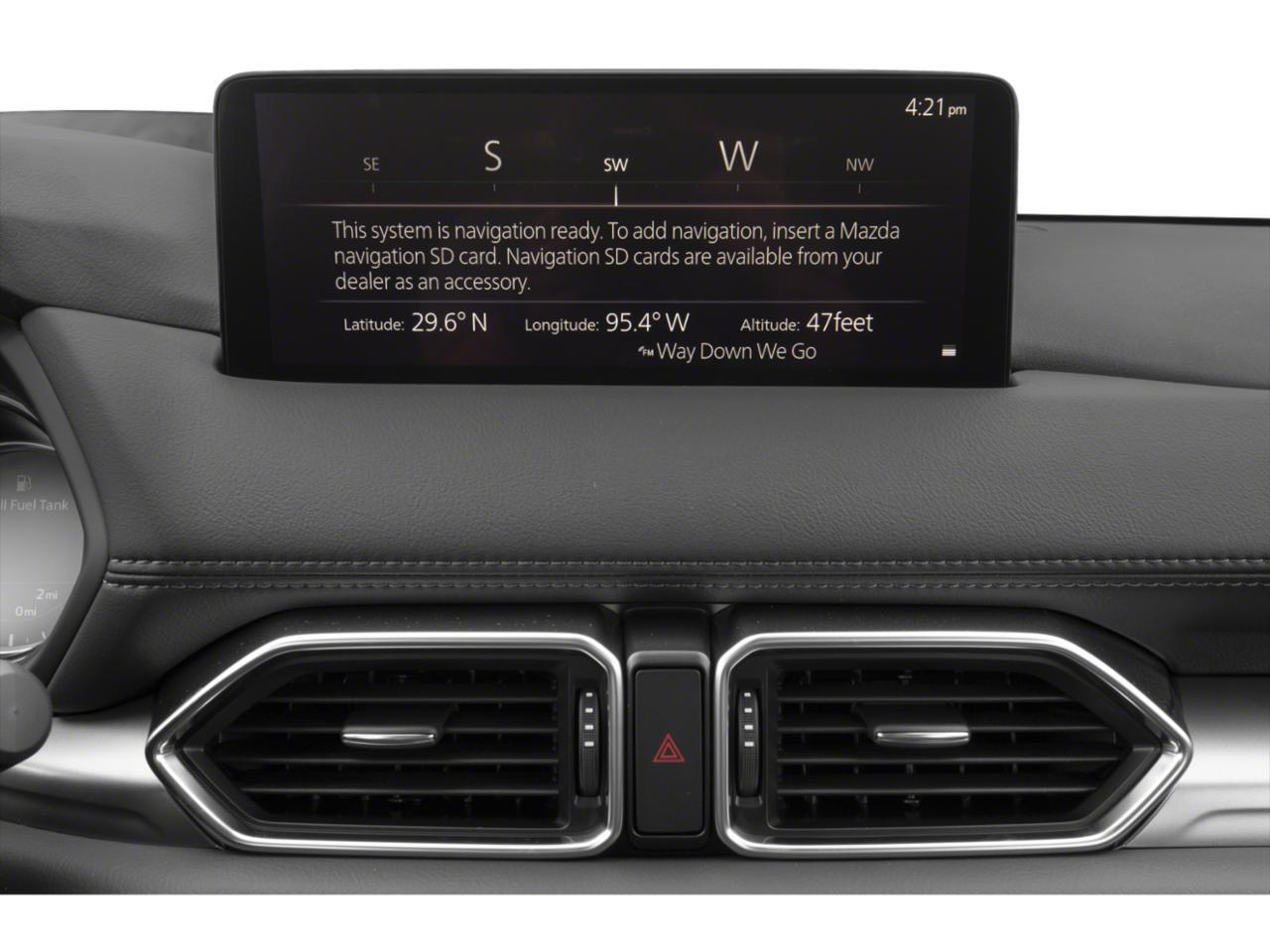 2021 Mazda CX-5 Touring Roseville CA