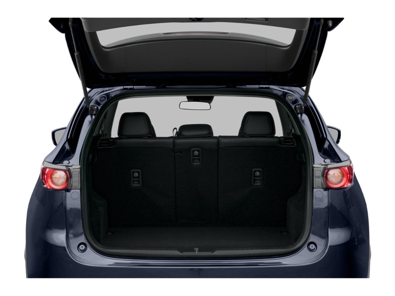 2021 Mazda CX-5 Touring Roseville CA