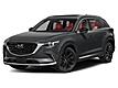 2021 Mazda CX-9 CARBON EDITION