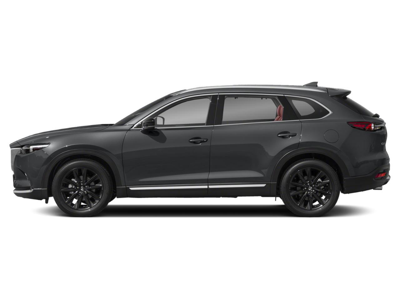 2021 Mazda CX-9 CARBON EDITION San Clemente CA