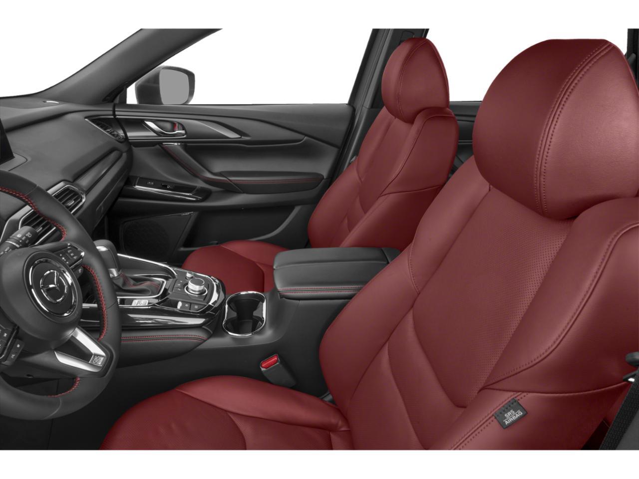 2021 Mazda CX-9 CARBON EDITION San Clemente CA