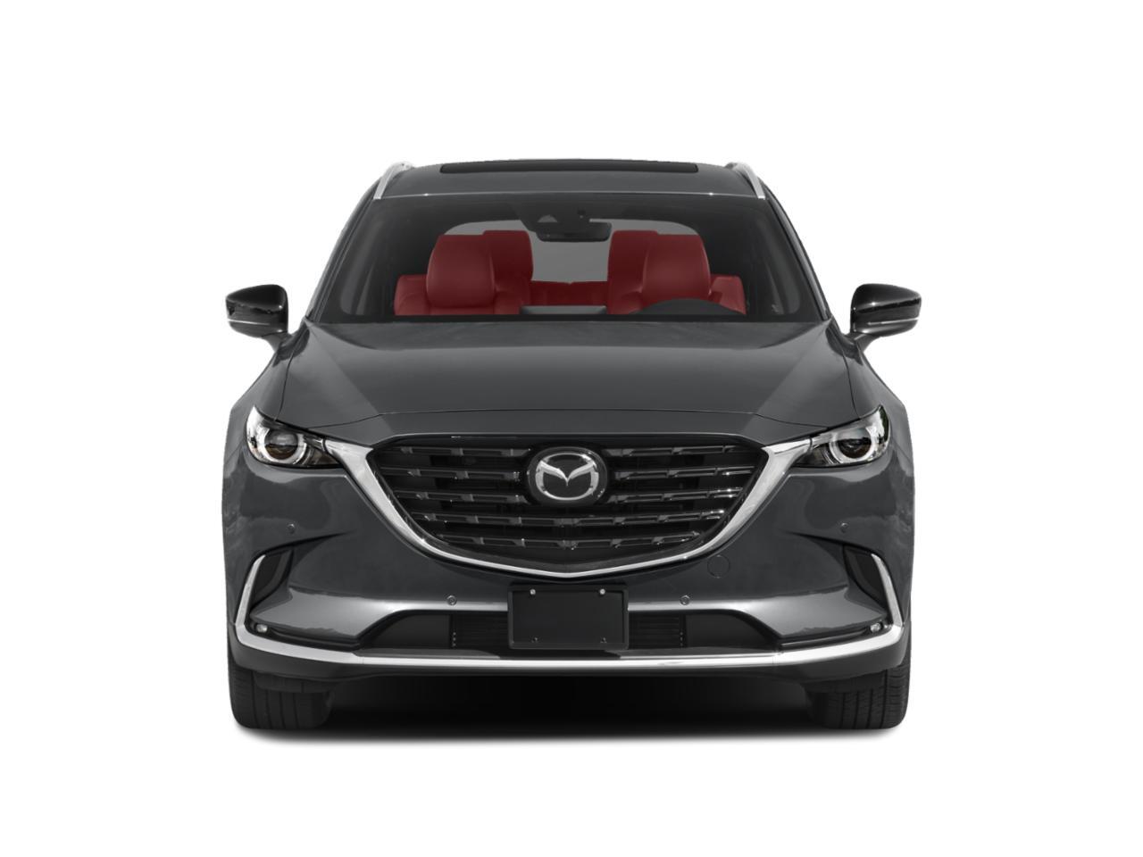 2021 Mazda CX-9 CARBON EDITION San Clemente CA