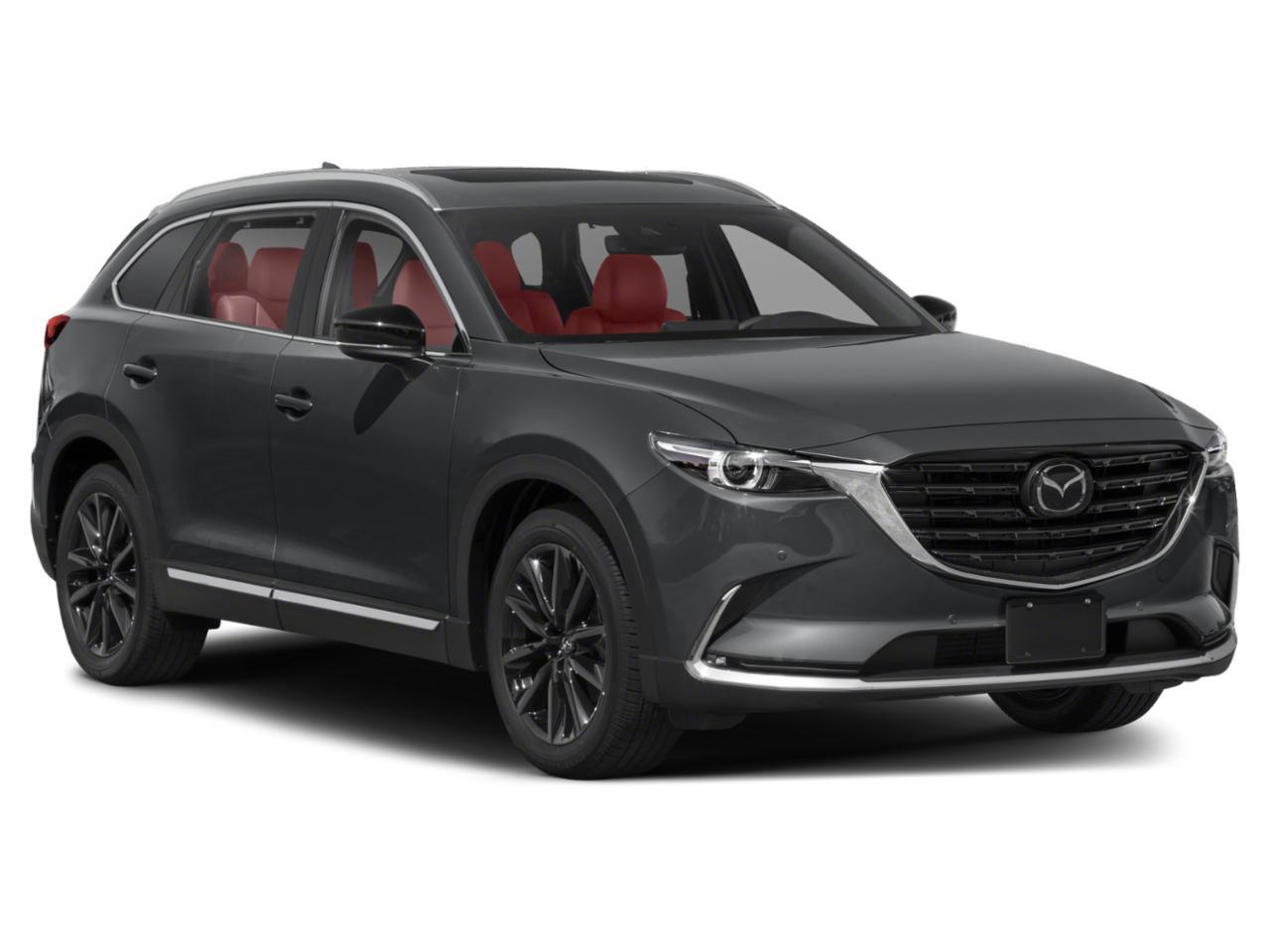 2021 Mazda CX-9 CARBON EDITION San Clemente CA