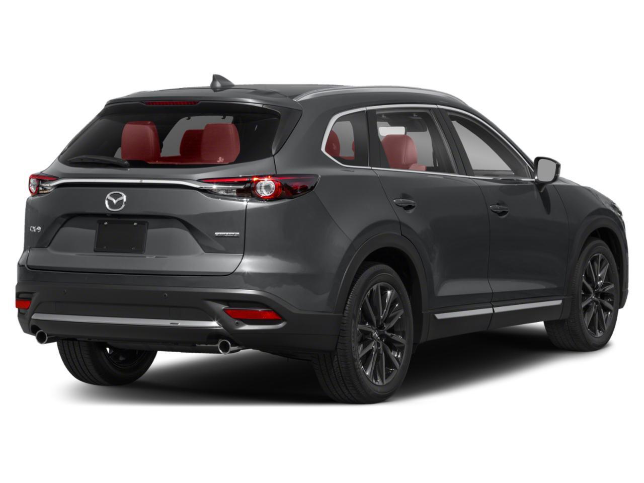 2021 Mazda CX-9 CARBON EDITION San Clemente CA