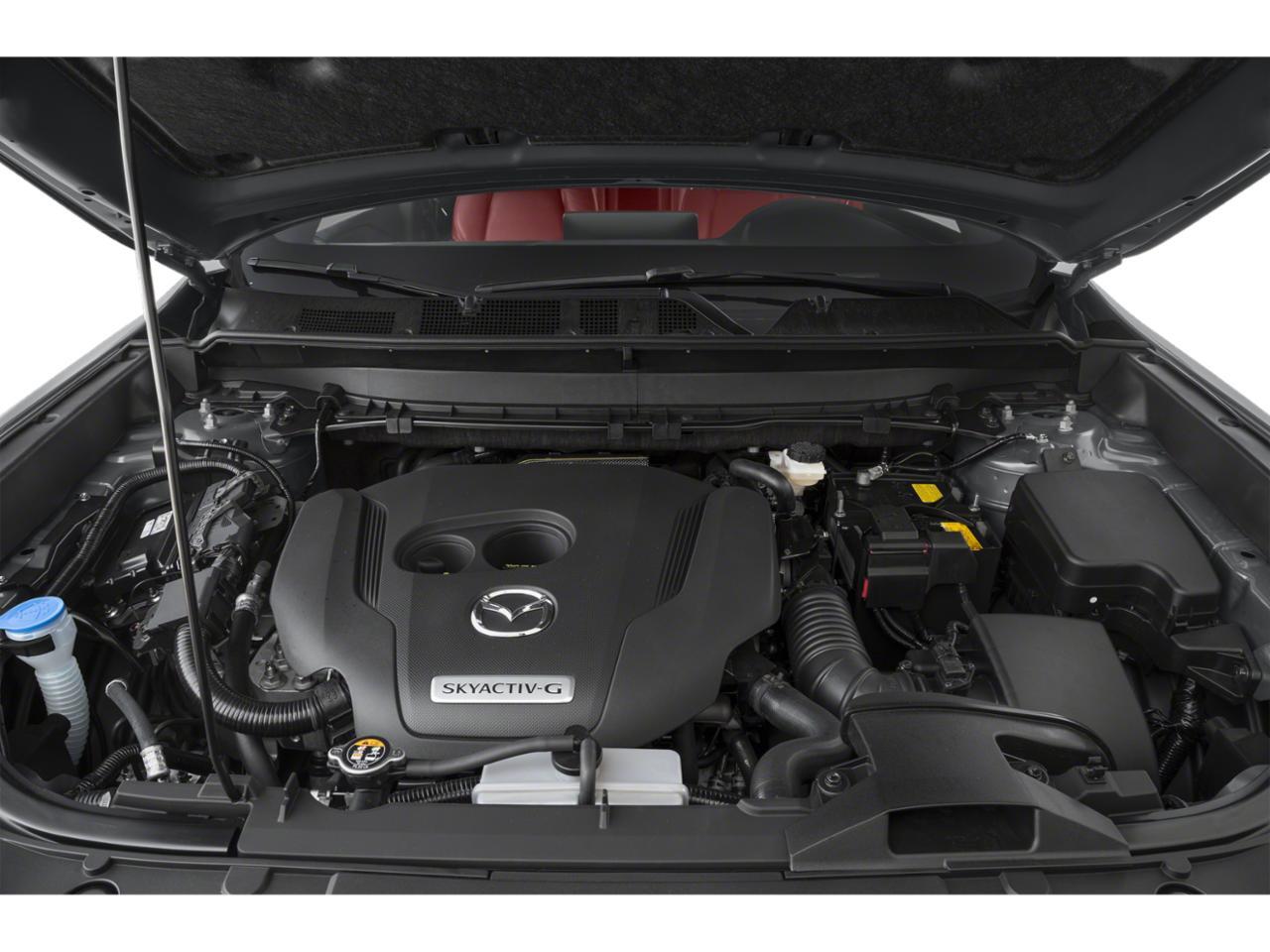 2021 Mazda CX-9 CARBON EDITION San Clemente CA