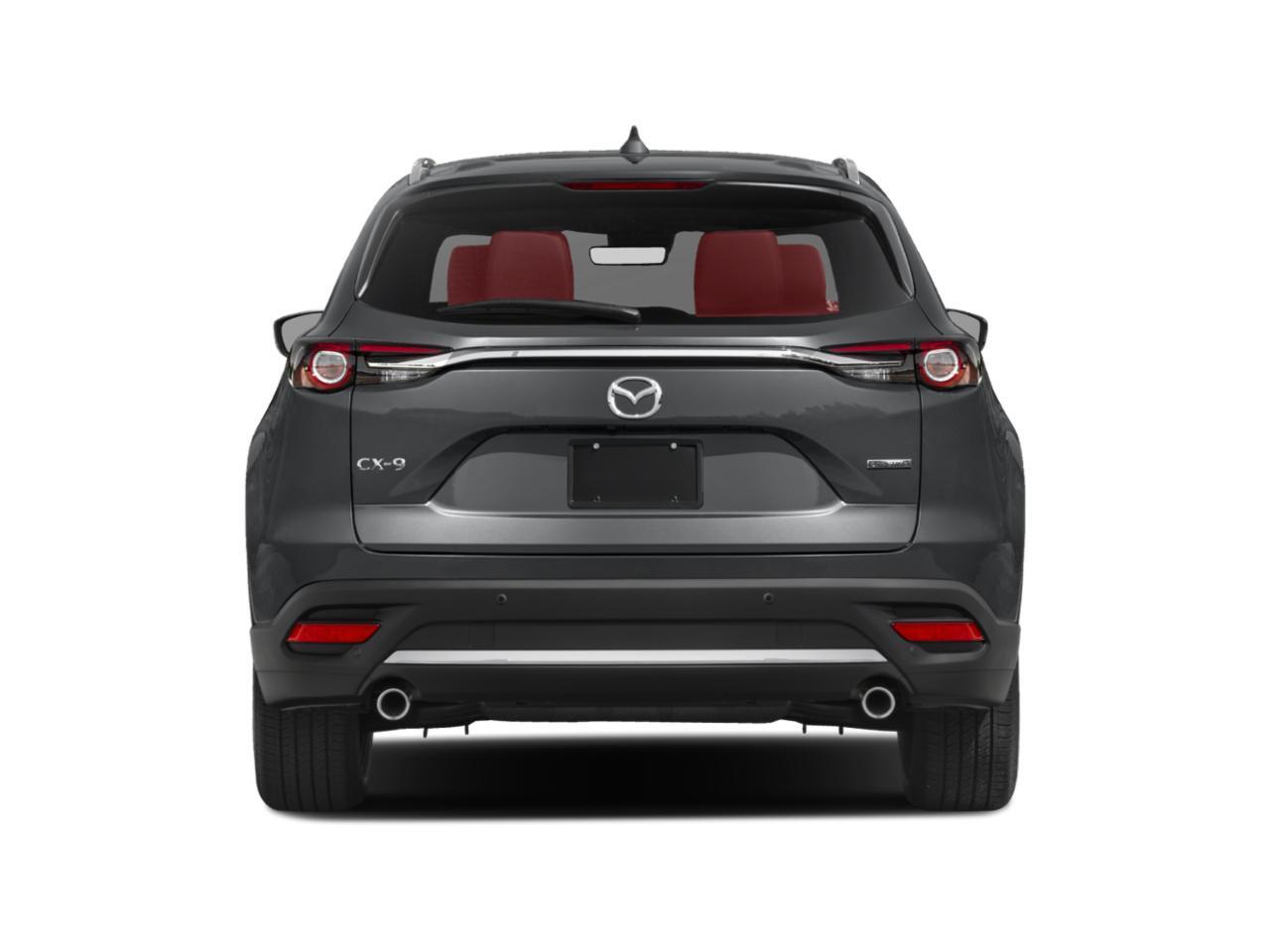 2021 Mazda CX-9 CARBON EDITION San Clemente CA
