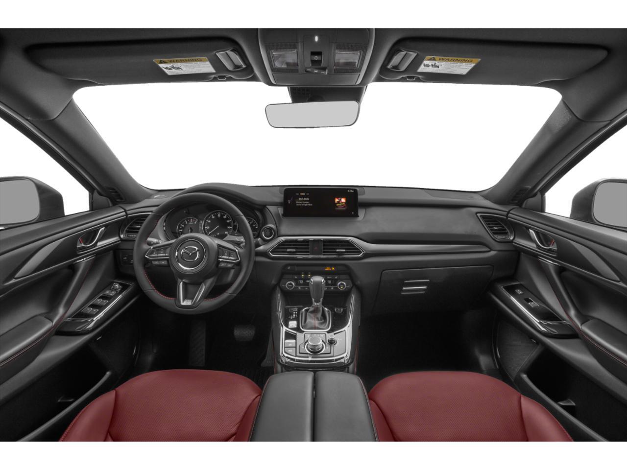 2021 Mazda CX-9 CARBON EDITION San Clemente CA