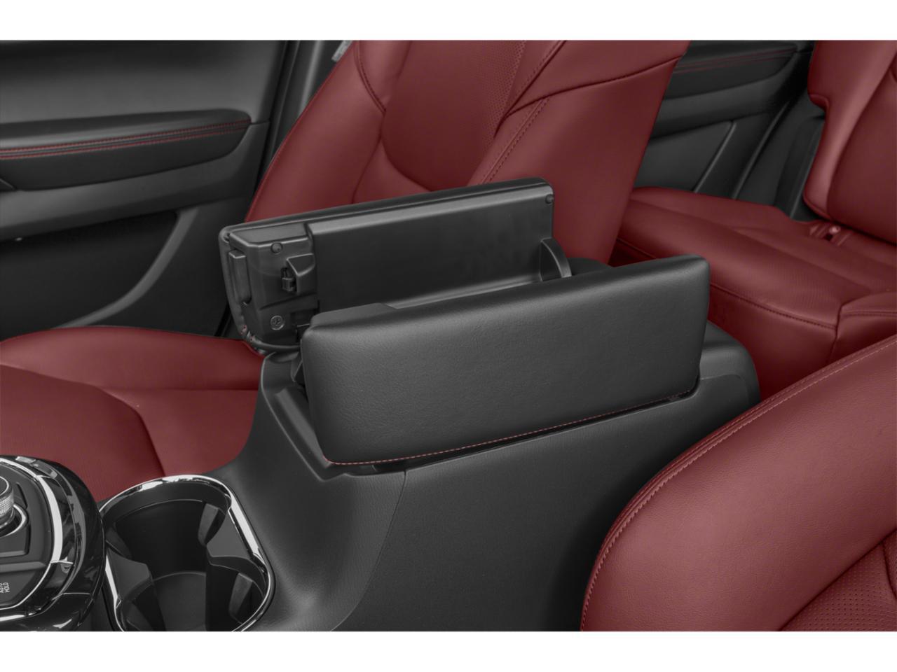 2021 Mazda CX-9 CARBON EDITION San Clemente CA