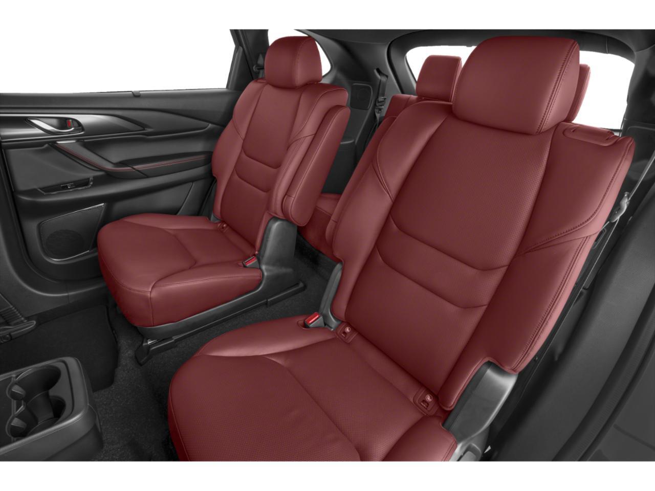 2021 Mazda CX-9 CARBON EDITION San Clemente CA
