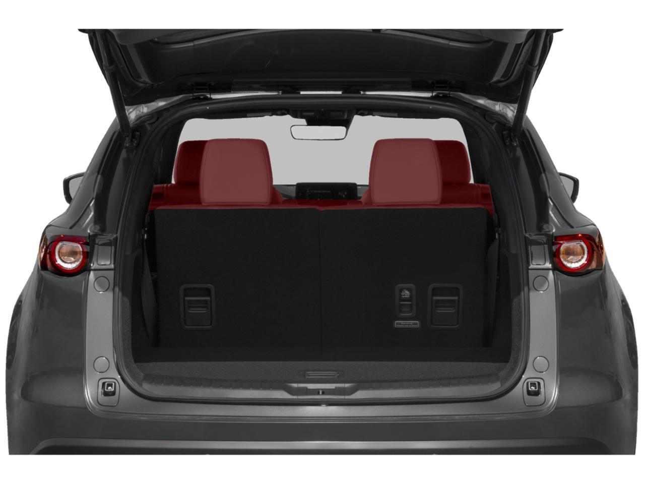 2021 Mazda CX-9 CARBON EDITION San Clemente CA